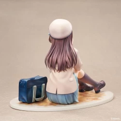 Figurine Aki no Iro Illustrated by Hiten 15 cm HobbyChaton