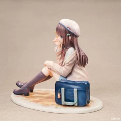 Figurine Aki no Iro Illustrated by Hiten 15 cm HobbyChaton