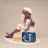 Figurine Aki no Iro Illustrated by Hiten 15 cm HobbyChaton