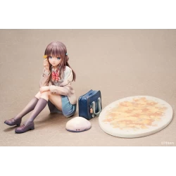 Figurine Aki no Iro Illustrated by Hiten 15 cm HobbyChaton