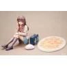 Figurine Aki no Iro Illustrated by Hiten 15 cm HobbyChaton