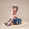 Figurine Aki no Iro Illustrated by Hiten 15 cm HobbyChaton