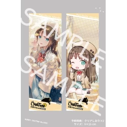 Figurine Aki no Iro Illustrated by Hiten 15 cm HobbyChaton