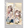 Figurine Aki no Iro Illustrated by Hiten 15 cm HobbyChaton
