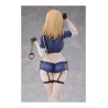 Figurine Gal Policewoman Takanashi Arisa Normal Edition 27 cm Hanabee