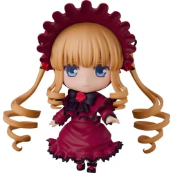 Rozen Maiden figurine Nendoroid Shinku 2.0 Good Smile Company
