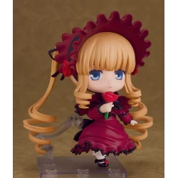 Rozen Maiden figurine Nendoroid Shinku 2.0 Good Smile Company