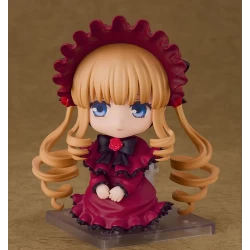 Rozen Maiden figurine Nendoroid Shinku 2.0 Good Smile Company