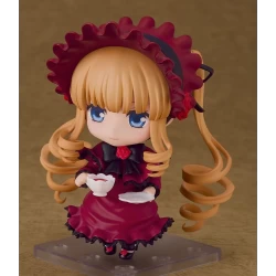 Rozen Maiden figurine Nendoroid Shinku 2.0 Good Smile Company