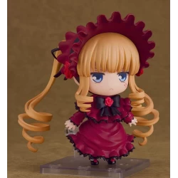 Rozen Maiden figurine Nendoroid Shinku 2.0 Good Smile Company