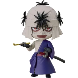 Rurouni Kenshin figurine Nendoroid Makoto Shishio Good Smile Company