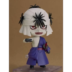 Rurouni Kenshin figurine Nendoroid Makoto Shishio Good Smile Company