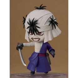 Rurouni Kenshin figurine Nendoroid Makoto Shishio Good Smile Company