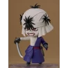 Rurouni Kenshin figurine Nendoroid Makoto Shishio Good Smile Company