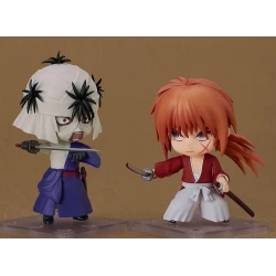 Rurouni Kenshin figurine Nendoroid Makoto Shishio Good Smile Company