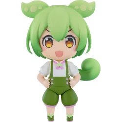 Tohoku Zunko figurine Nendoroid Zundamon Good Smile Company