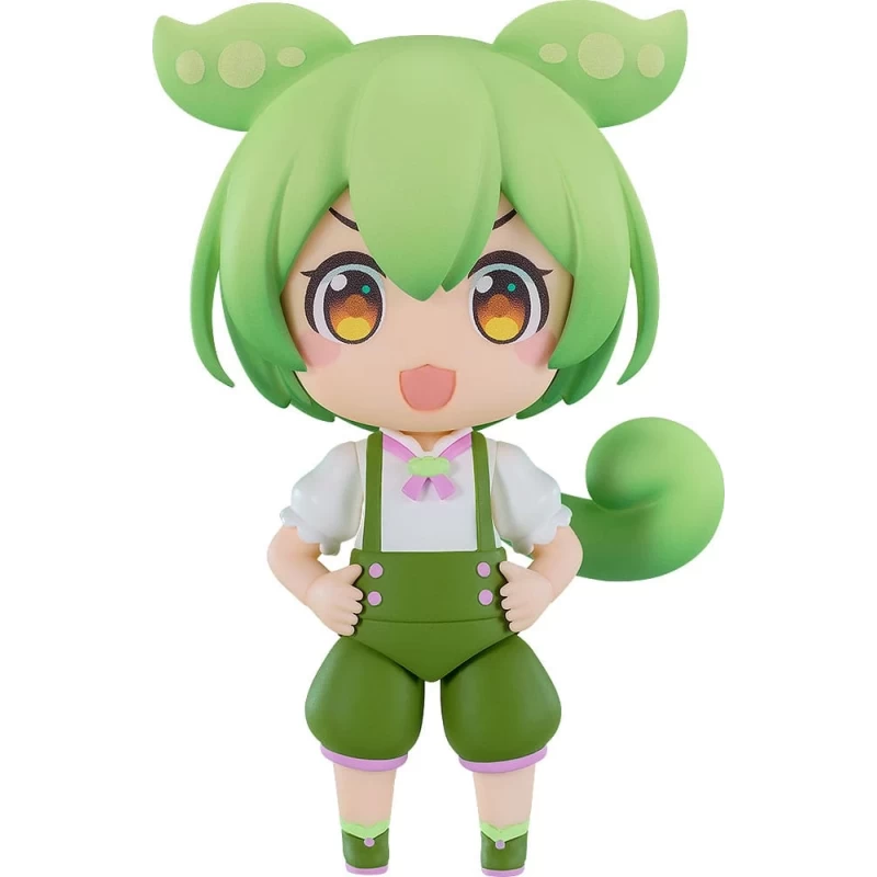 Tohoku Zunko figurine Nendoroid Zundamon Good Smile Company
