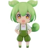 Tohoku Zunko figurine Nendoroid Zundamon Good Smile Company