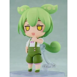 Tohoku Zunko figurine Nendoroid Zundamon Good Smile Company