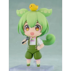 Tohoku Zunko figurine Nendoroid Zundamon Good Smile Company