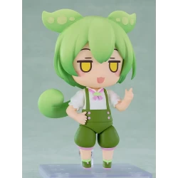 Tohoku Zunko figurine Nendoroid Zundamon Good Smile Company