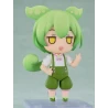 Tohoku Zunko figurine Nendoroid Zundamon Good Smile Company