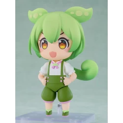Tohoku Zunko figurine Nendoroid Zundamon Good Smile Company