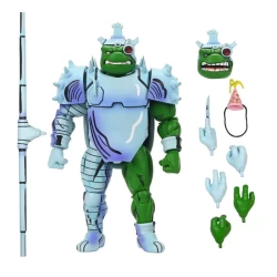 Tortues Ninja (Mirage Comics) figurine Cyborg Donatello 18 cm Neca