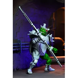 Tortues Ninja (Mirage Comics) figurine Cyborg Donatello 18 cm Neca