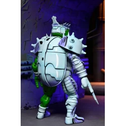 Tortues Ninja (Mirage Comics) figurine Cyborg Donatello 18 cm Neca