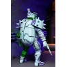Tortues Ninja (Mirage Comics) figurine Cyborg Donatello 18 cm Neca