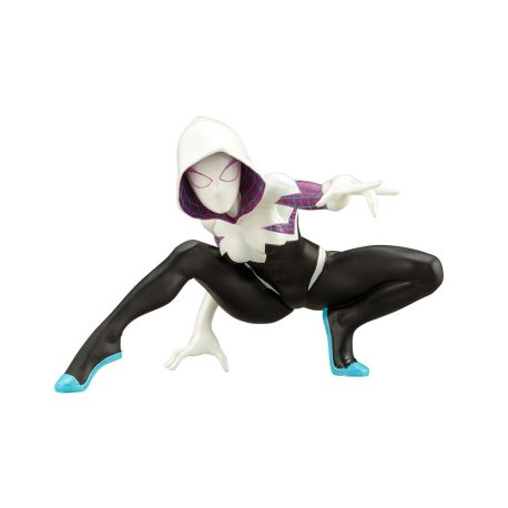 Marvel Now! statuette ARTFX+ 1/10 Spider-Gwen Kotobukiya