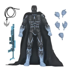 Tortues Ninja (Mirage Comics) figurine Nobody 18 cm Neca
