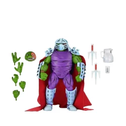 Tortues Ninja (Mirage Comics) figurine Raphael as Shredder 18 cm Neca