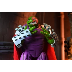 Tortues Ninja (Mirage Comics) figurine Raphael as Shredder 18 cm Neca