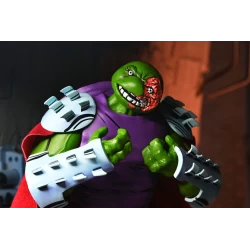 Tortues Ninja (Mirage Comics) figurine Raphael as Shredder 18 cm Neca