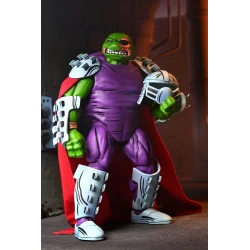 Tortues Ninja (Mirage Comics) figurine Raphael as Shredder 18 cm Neca