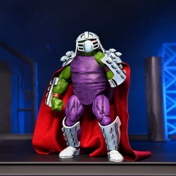 Tortues Ninja (Mirage Comics) figurine Raphael as Shredder 18 cm Neca