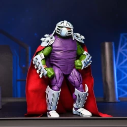 Tortues Ninja (Mirage Comics) figurine Raphael as Shredder 18 cm Neca