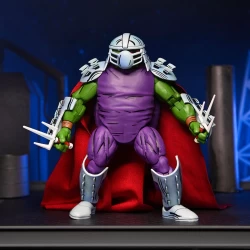 Tortues Ninja (Mirage Comics) figurine Raphael as Shredder 18 cm Neca