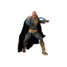Black Adam figurine MAFEX Gold Suit 16 cm Medicom