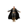 Black Adam figurine MAFEX Gold Suit 16 cm Medicom