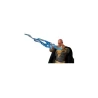 Black Adam figurine MAFEX Gold Suit 16 cm Medicom