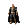 Black Adam figurine MAFEX Gold Suit 16 cm Medicom