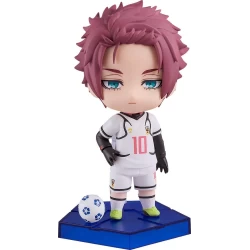 Blue Lock figurine Nendoroid Itoshi Sae 10 cm Orange Rouge