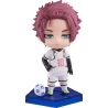 Blue Lock figurine Nendoroid Itoshi Sae 10 cm Orange Rouge