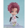 Blue Lock figurine Nendoroid Itoshi Sae 10 cm Orange Rouge