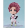 Blue Lock figurine Nendoroid Itoshi Sae 10 cm Orange Rouge