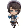 Hololive Production figurine Nendoroid Oozora Subaru: Suspender Outfit Ver. Good Smile Company