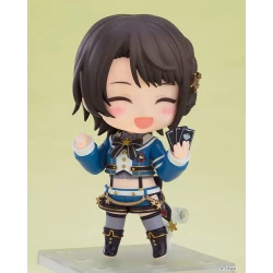 Hololive Production figurine Nendoroid Oozora Subaru: Suspender Outfit Ver. Good Smile Company